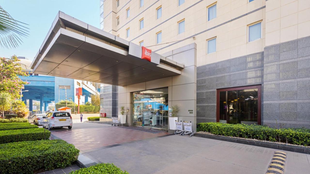 מלון Ibis Gurgaon Golf Course Road - An Accor Brand מראה חיצוני תמונה